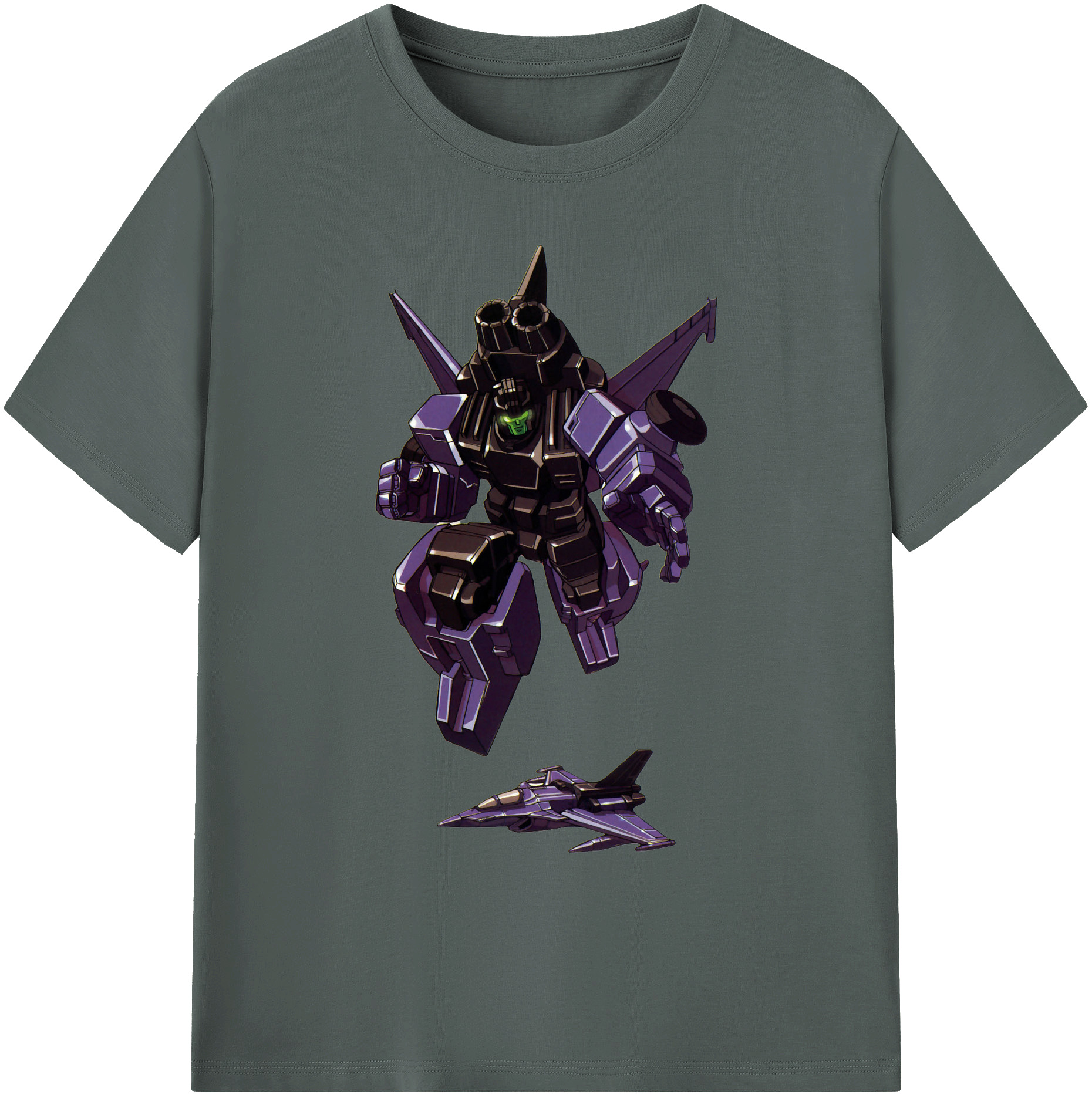 （画像用）  綿100％ メンズ半袖Tシャツ｜肌触りやわらか＆通気性